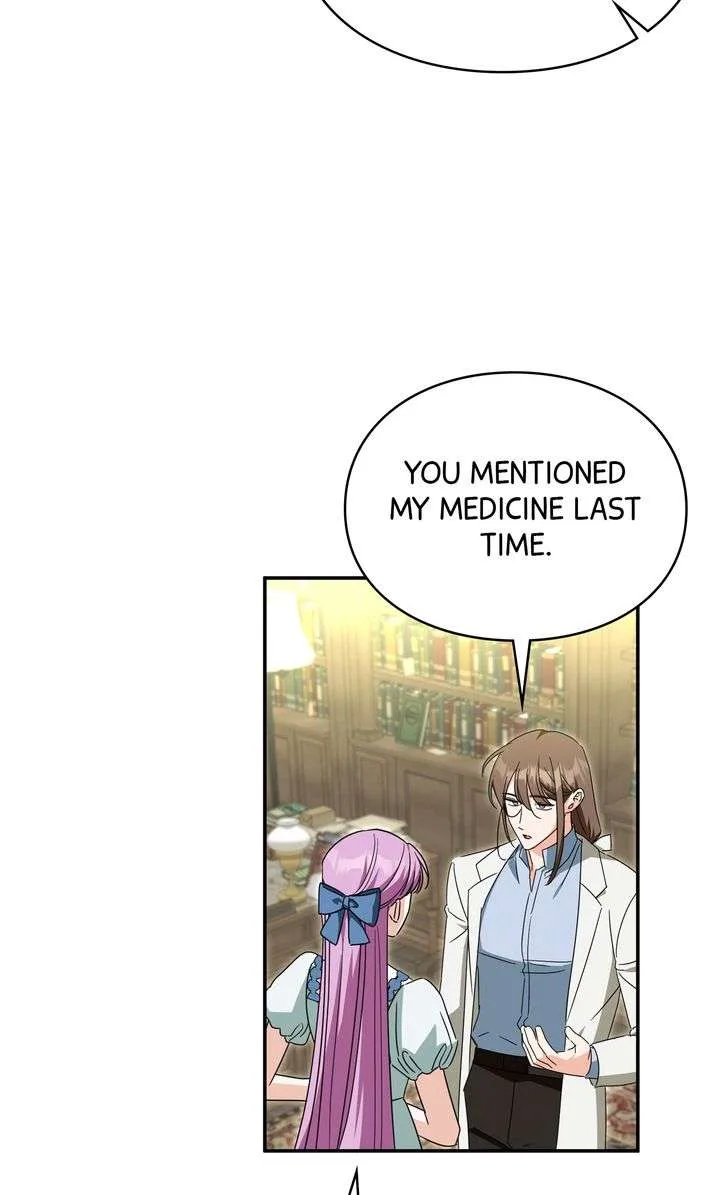 How to Protect the Master of the Monster Mansion Chapter 56 page 37