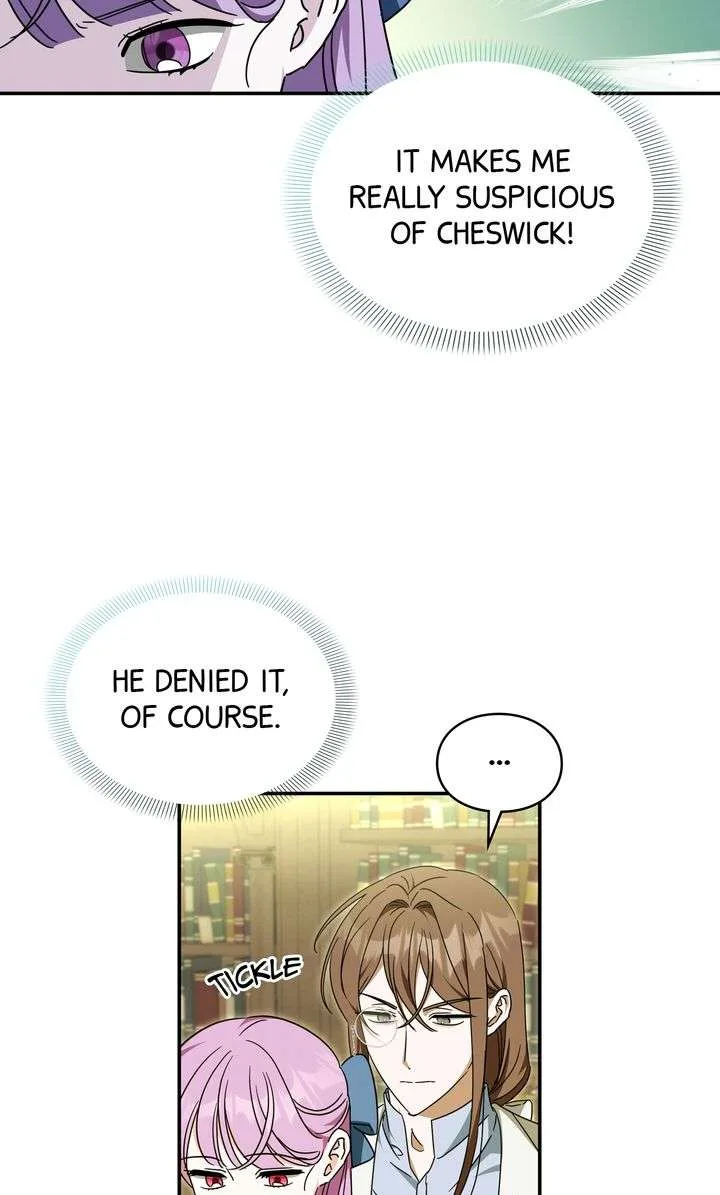 How to Protect the Master of the Monster Mansion Chapter 56 page 16