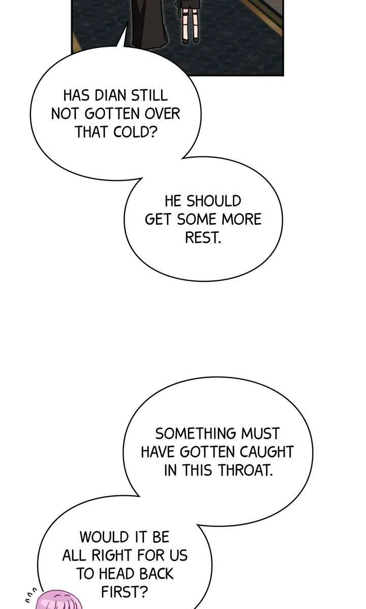 How to Protect the Master of the Monster Mansion Chapter 56 page 63