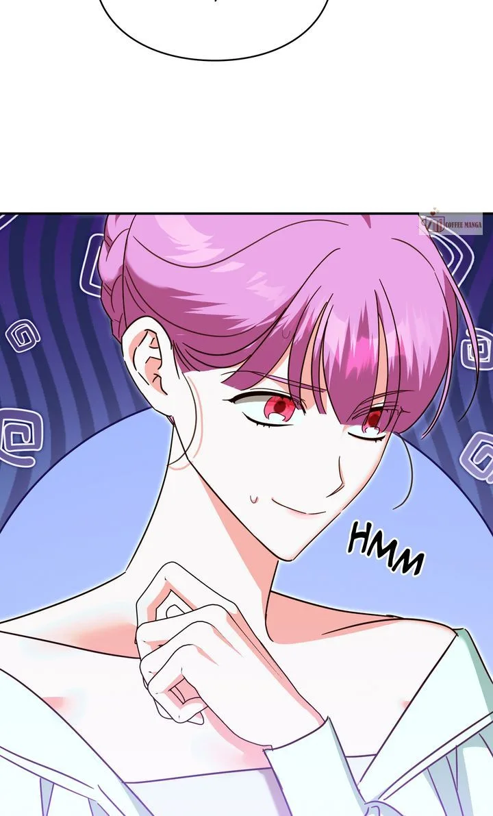 How to Protect the Master of the Monster Mansion Chapter 53 page 34