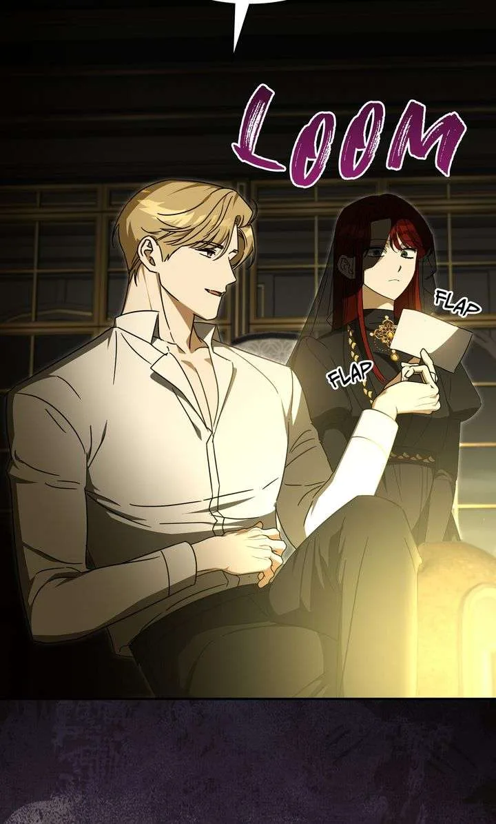 How to Protect the Master of the Monster Mansion Chapter 56 page 5