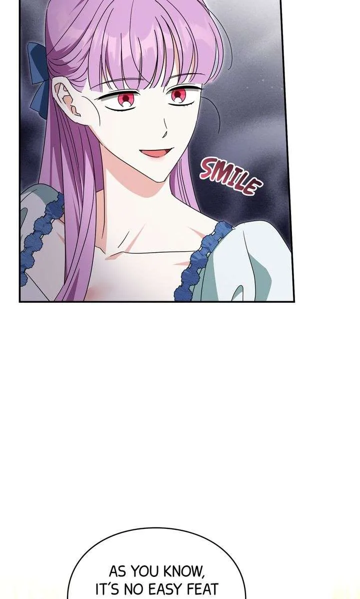 How to Protect the Master of the Monster Mansion Chapter 56 page 30