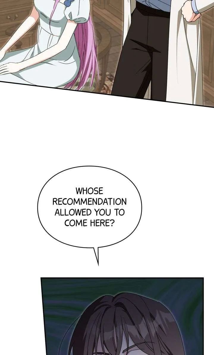 How to Protect the Master of the Monster Mansion Chapter 56 page 28