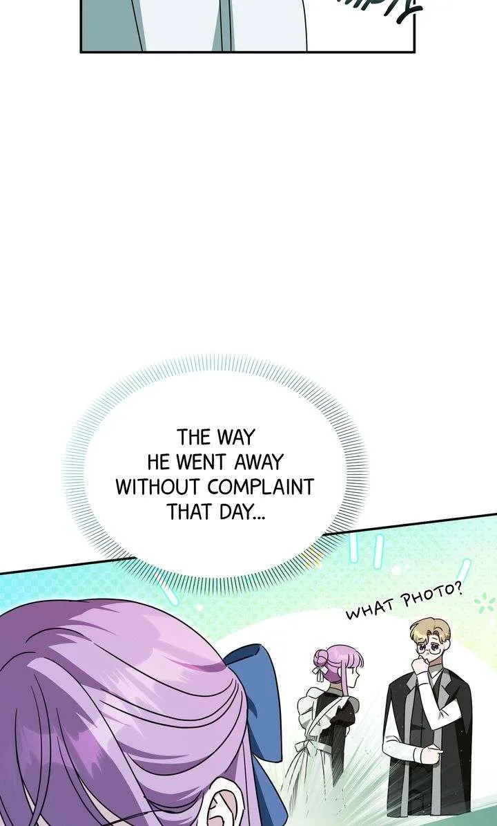 How to Protect the Master of the Monster Mansion Chapter 56 page 15