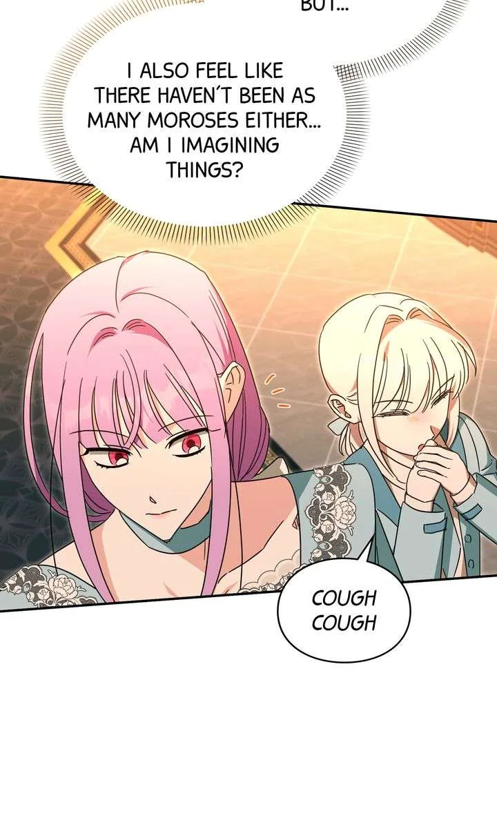 How to Protect the Master of the Monster Mansion Chapter 56 page 60