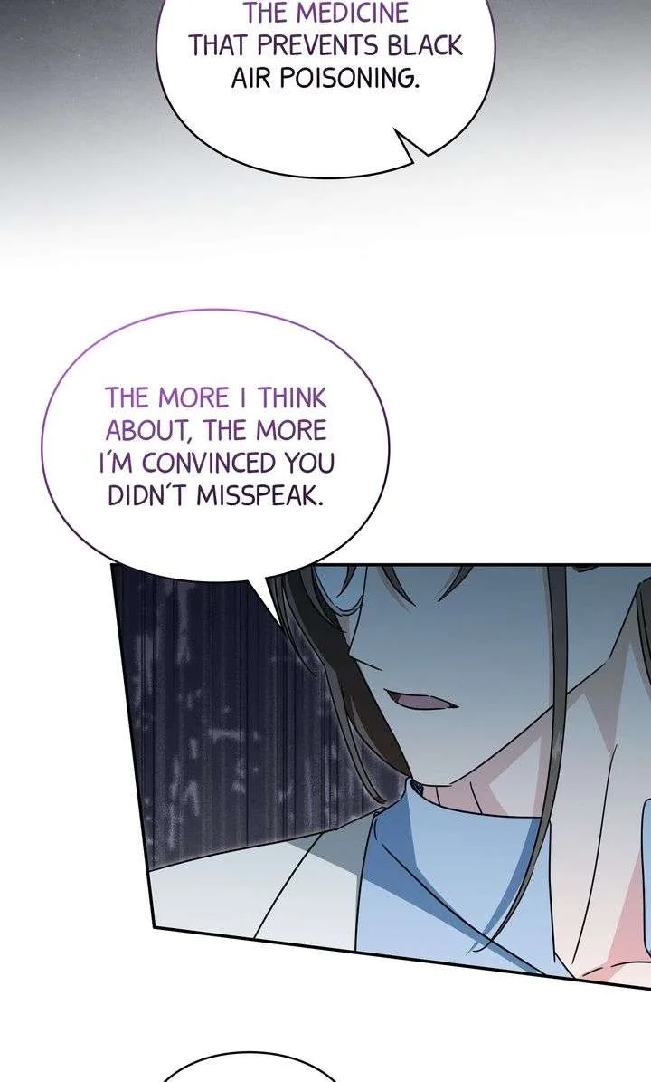 How to Protect the Master of the Monster Mansion Chapter 56 page 39