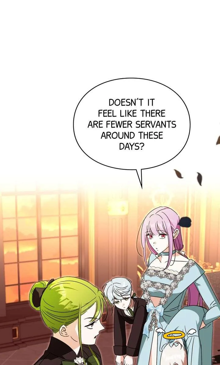 How to Protect the Master of the Monster Mansion Chapter 56 page 53