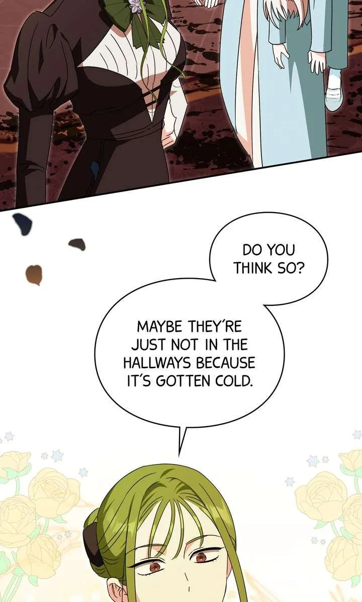 How to Protect the Master of the Monster Mansion Chapter 56 page 54