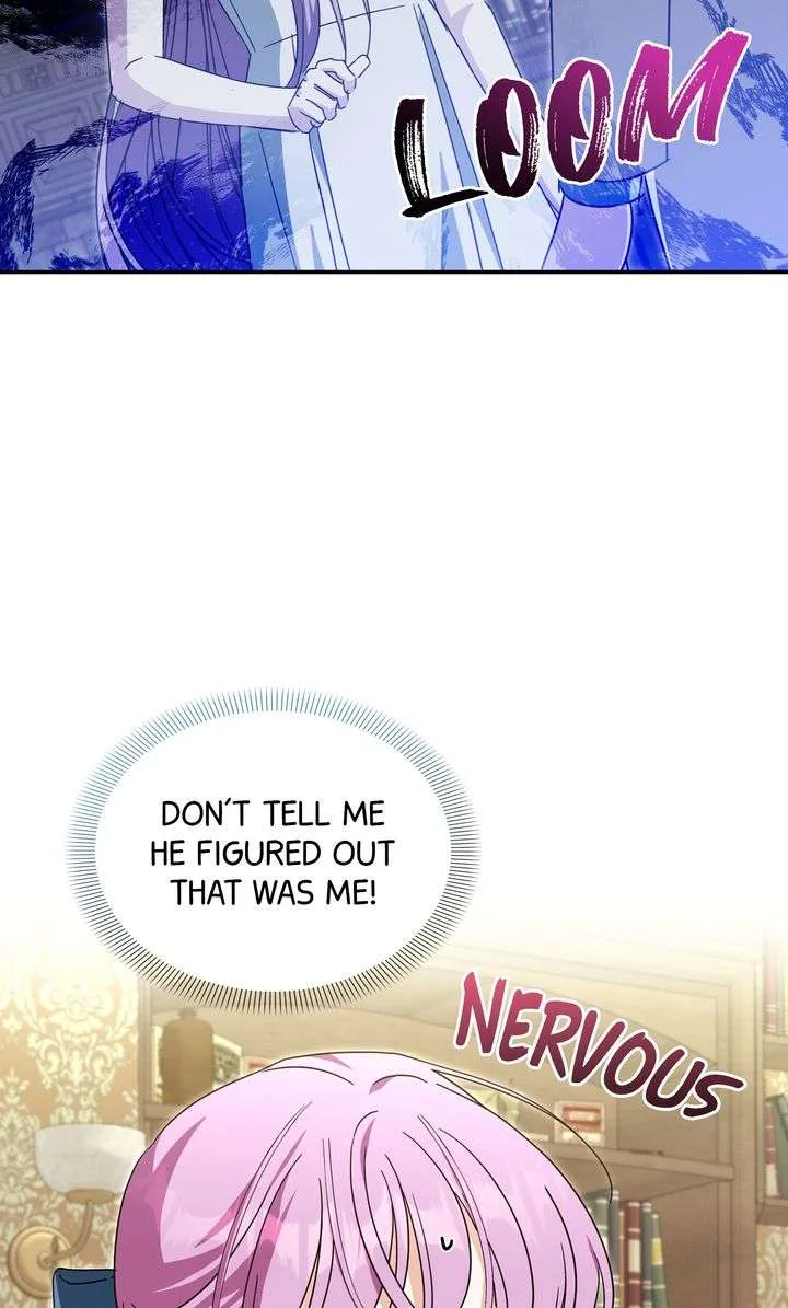 How to Protect the Master of the Monster Mansion Chapter 56 page 41