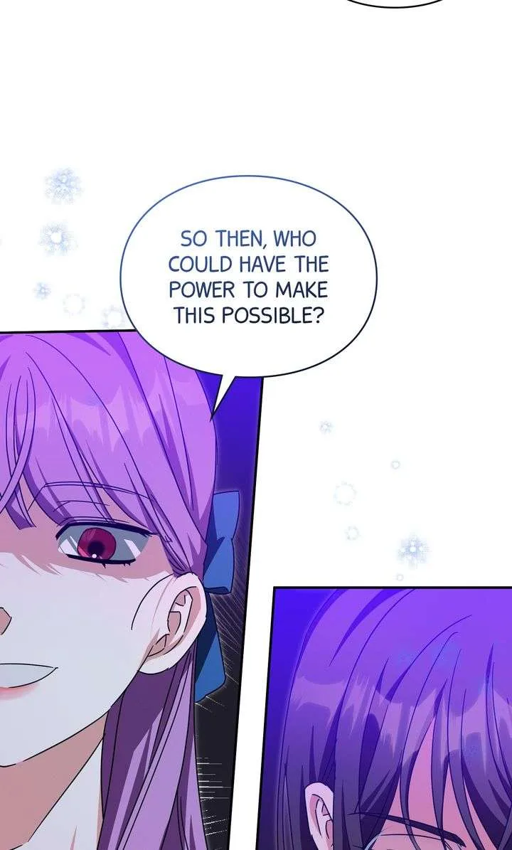 How to Protect the Master of the Monster Mansion Chapter 56 page 32