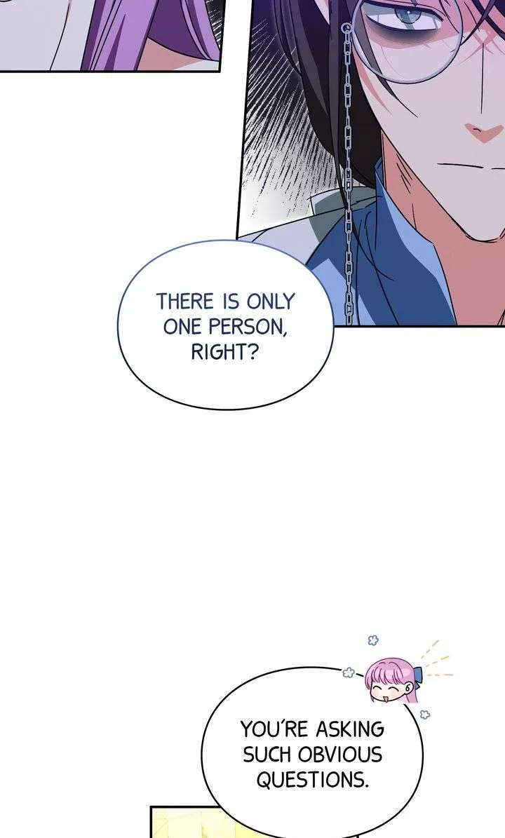 How to Protect the Master of the Monster Mansion Chapter 56 page 33