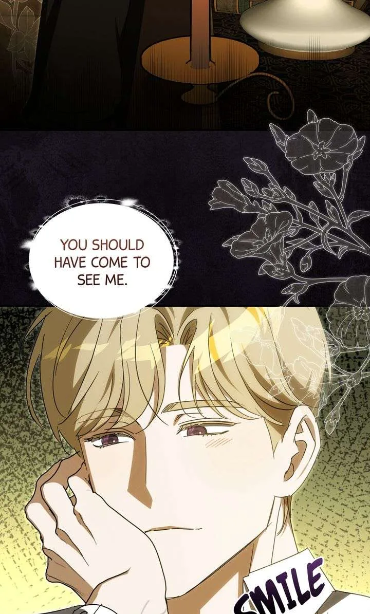 How to Protect the Master of the Monster Mansion Chapter 56 page 9