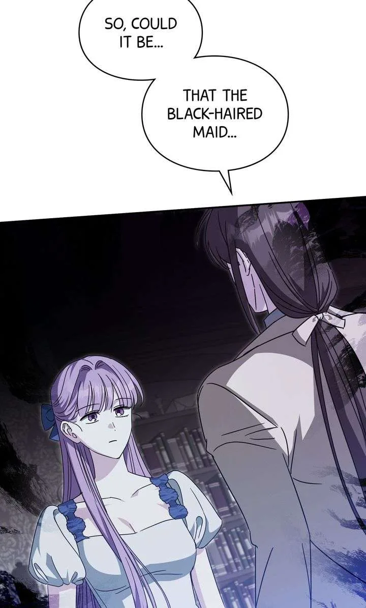 How to Protect the Master of the Monster Mansion Chapter 56 page 40