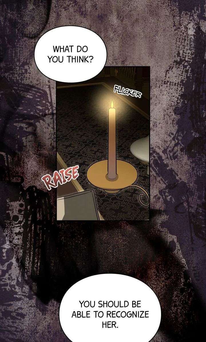 How to Protect the Master of the Monster Mansion Chapter 56 page 3