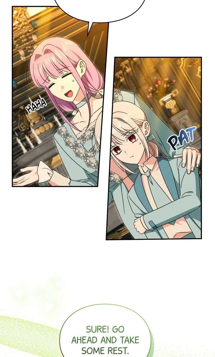 How to Protect the Master of the Monster Mansion Chapter 56 page 65
