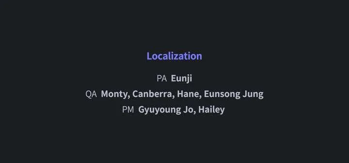 How to Protect the Master of the Monster Mansion Chapter 56 page 77