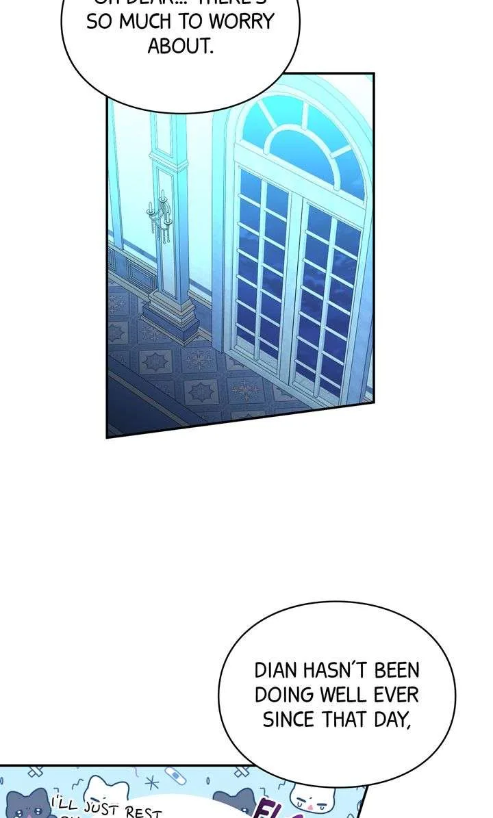 How to Protect the Master of the Monster Mansion Chapter 56 page 67