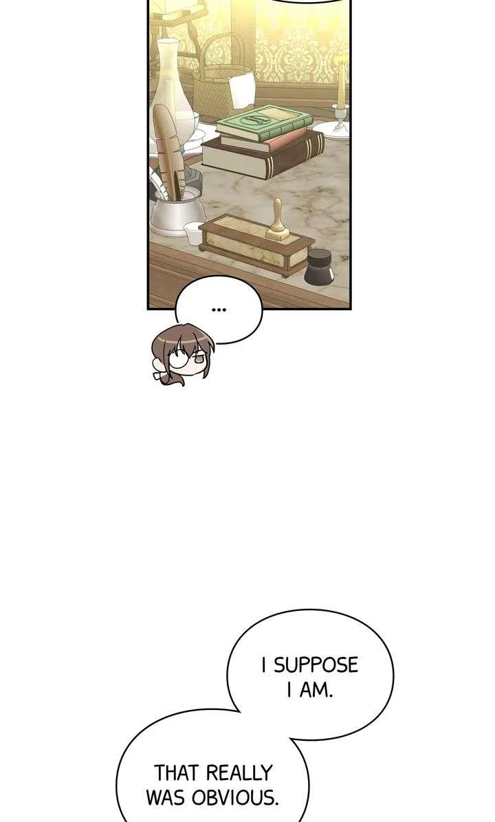 How to Protect the Master of the Monster Mansion Chapter 56 page 34