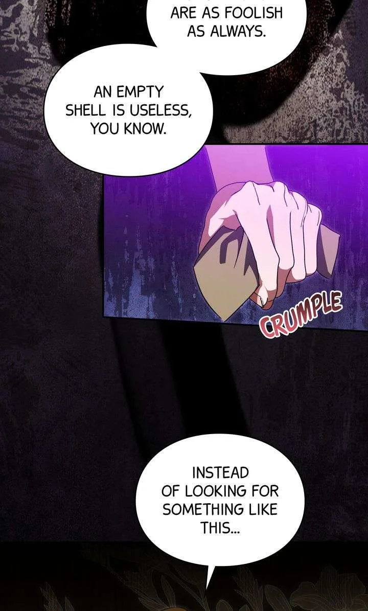 How to Protect the Master of the Monster Mansion Chapter 56 page 7