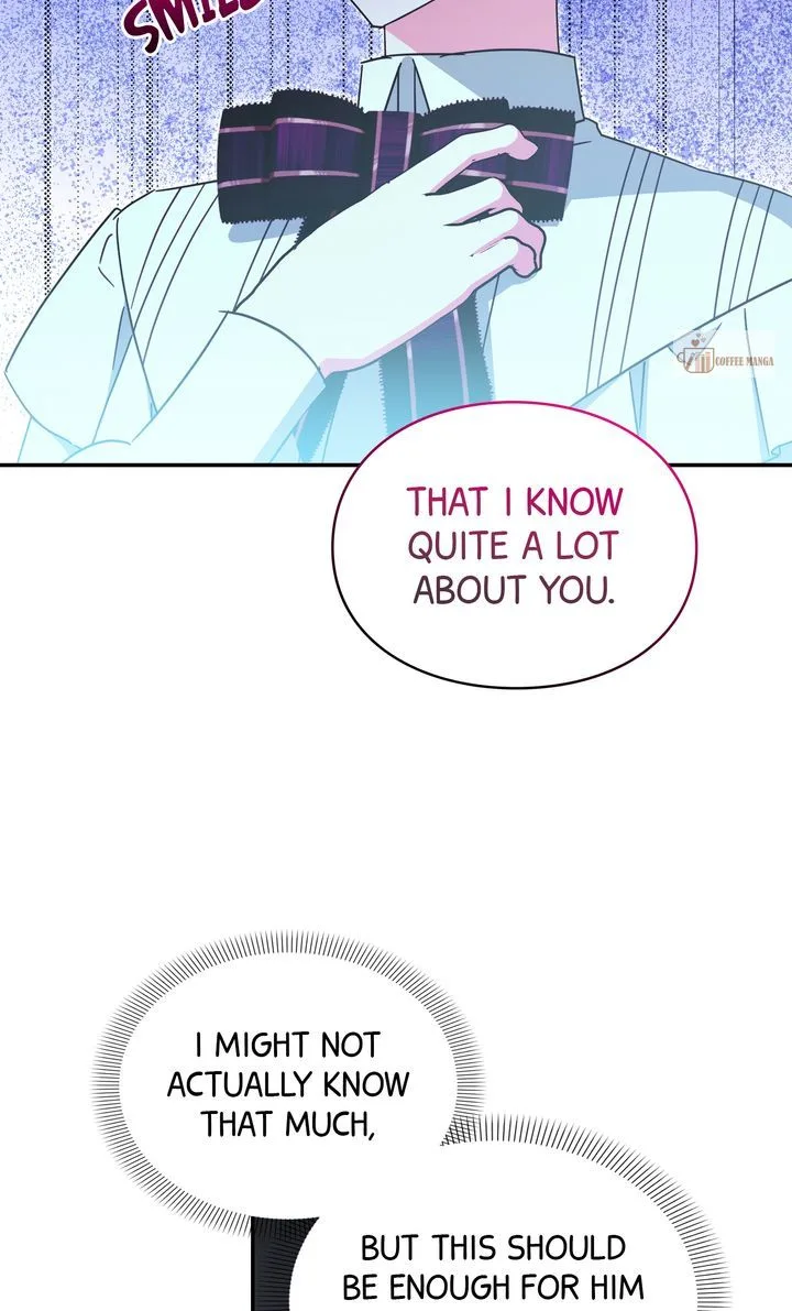 How to Protect the Master of the Monster Mansion Chapter 53 page 19