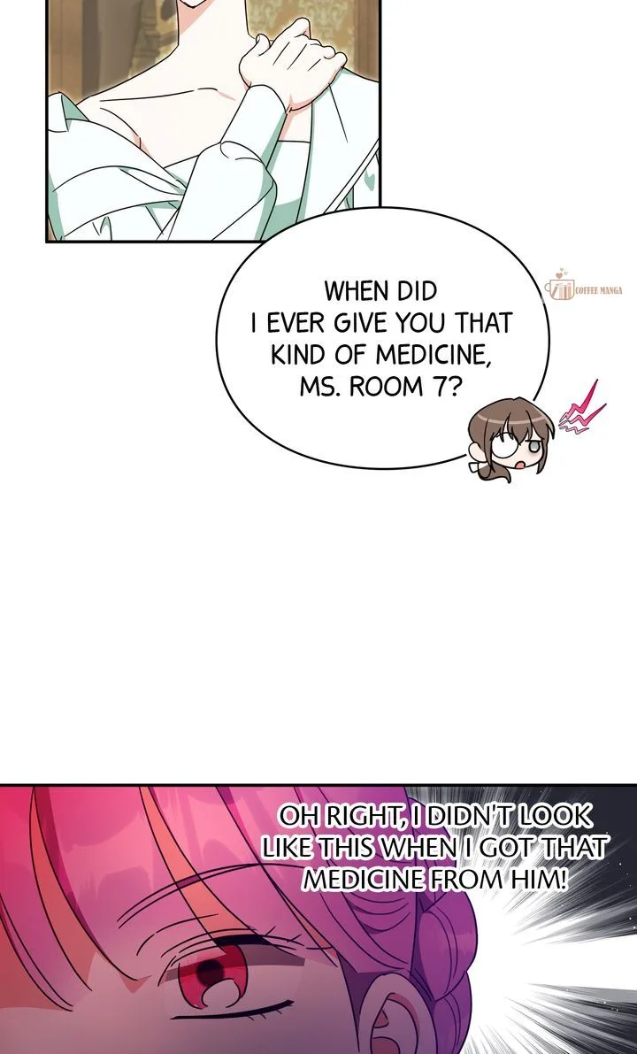 How to Protect the Master of the Monster Mansion Chapter 53 page 42