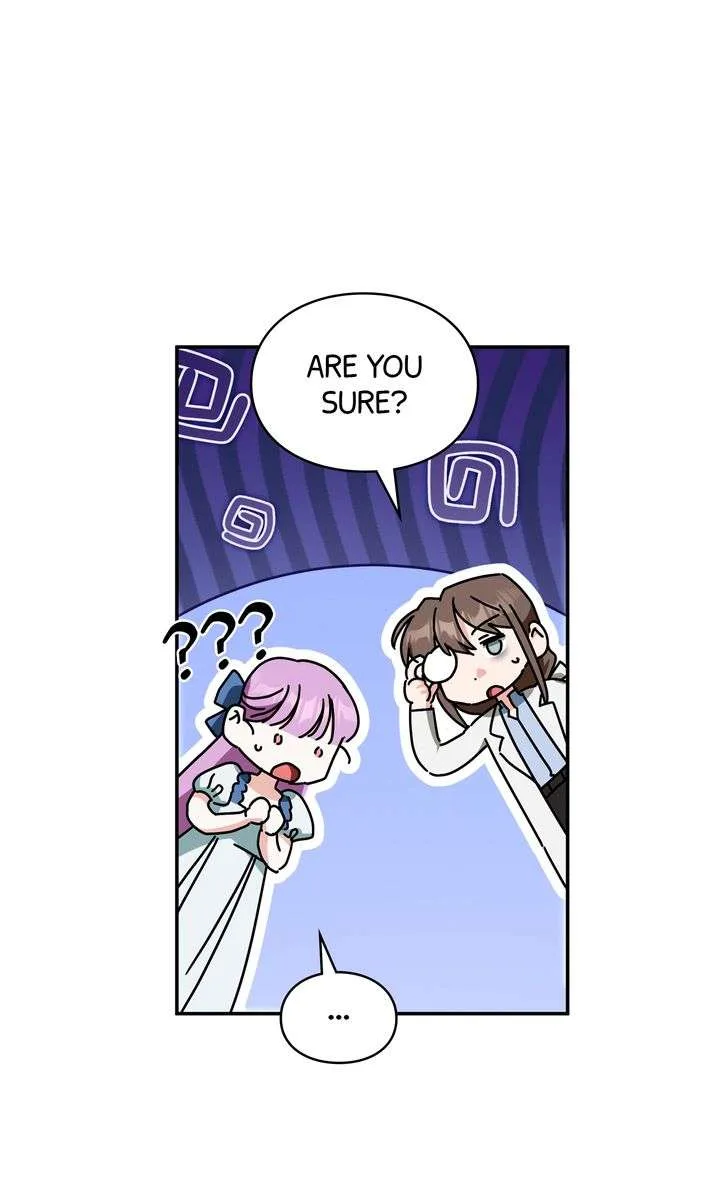 How to Protect the Master of the Monster Mansion Chapter 56 page 45