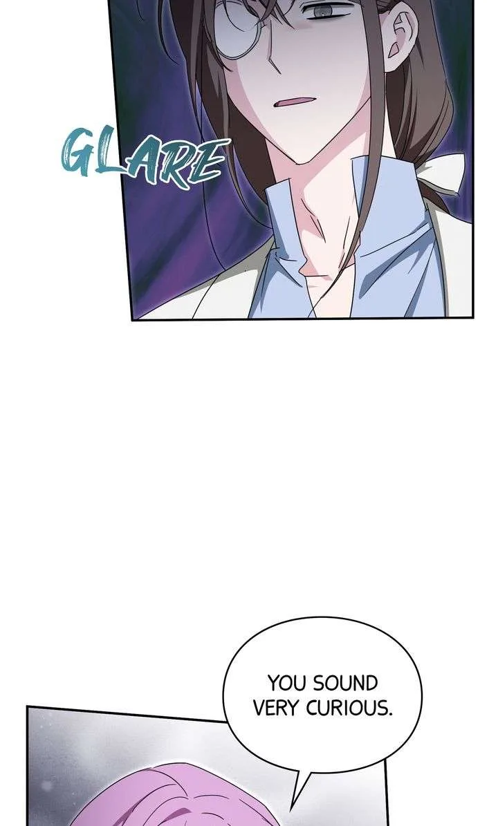 How to Protect the Master of the Monster Mansion Chapter 56 page 29