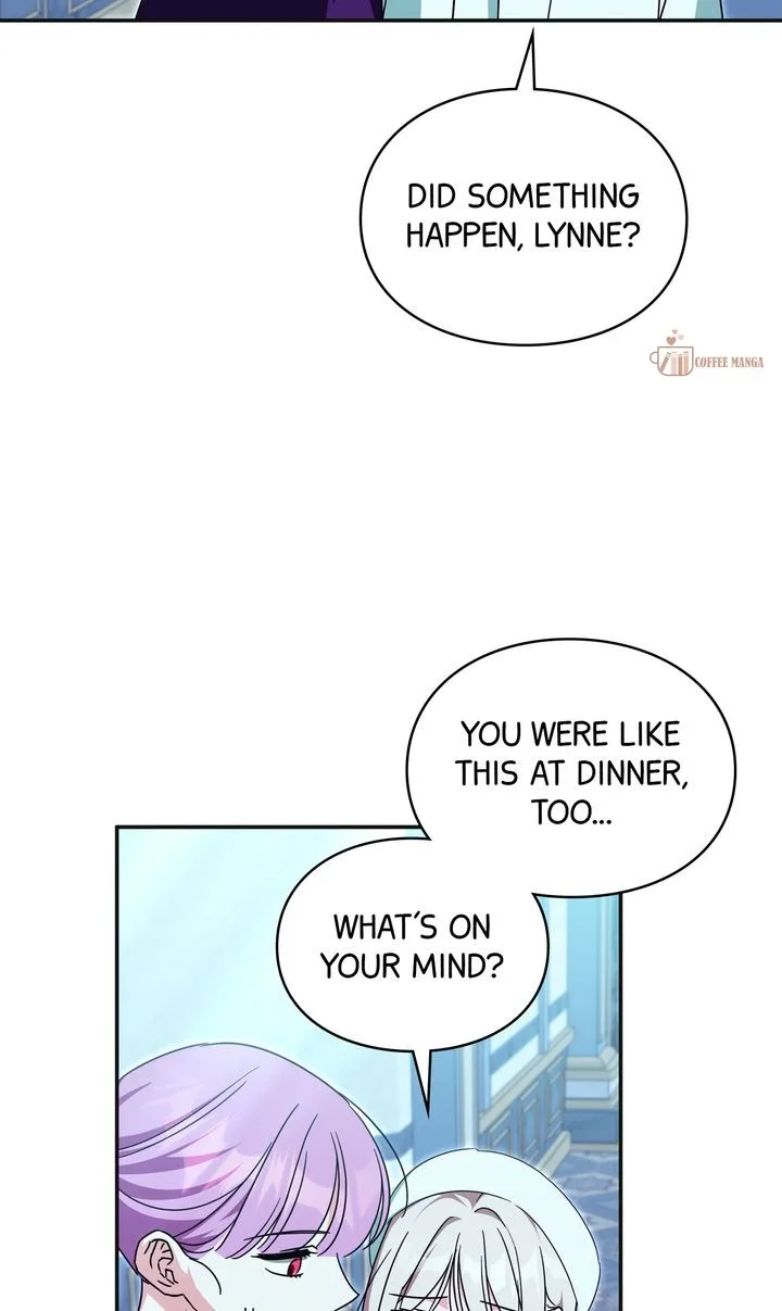 How to Protect the Master of the Monster Mansion Chapter 55 page 14