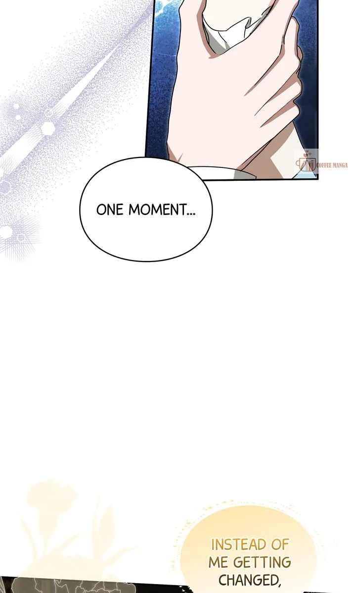 How to Protect the Master of the Monster Mansion Chapter 57 page 36