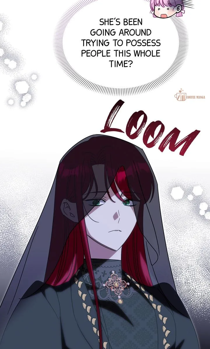 How to Protect the Master of the Monster Mansion Chapter 57 page 3
