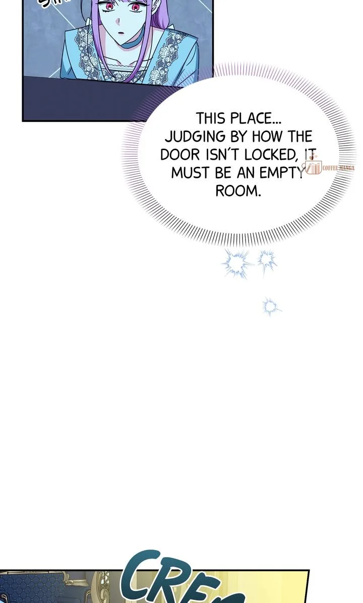 How to Protect the Master of the Monster Mansion Chapter 57 page 8