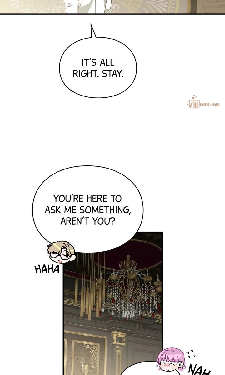 How to Protect the Master of the Monster Mansion Chapter 57 page 16