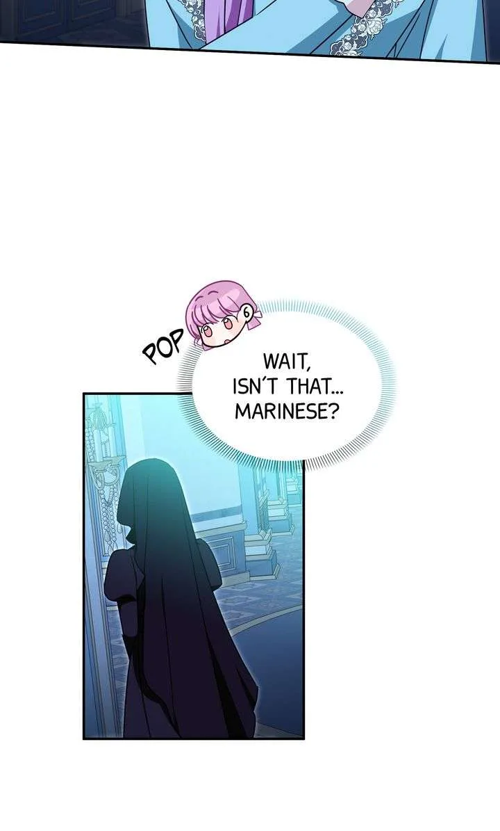 How to Protect the Master of the Monster Mansion Chapter 56 page 69
