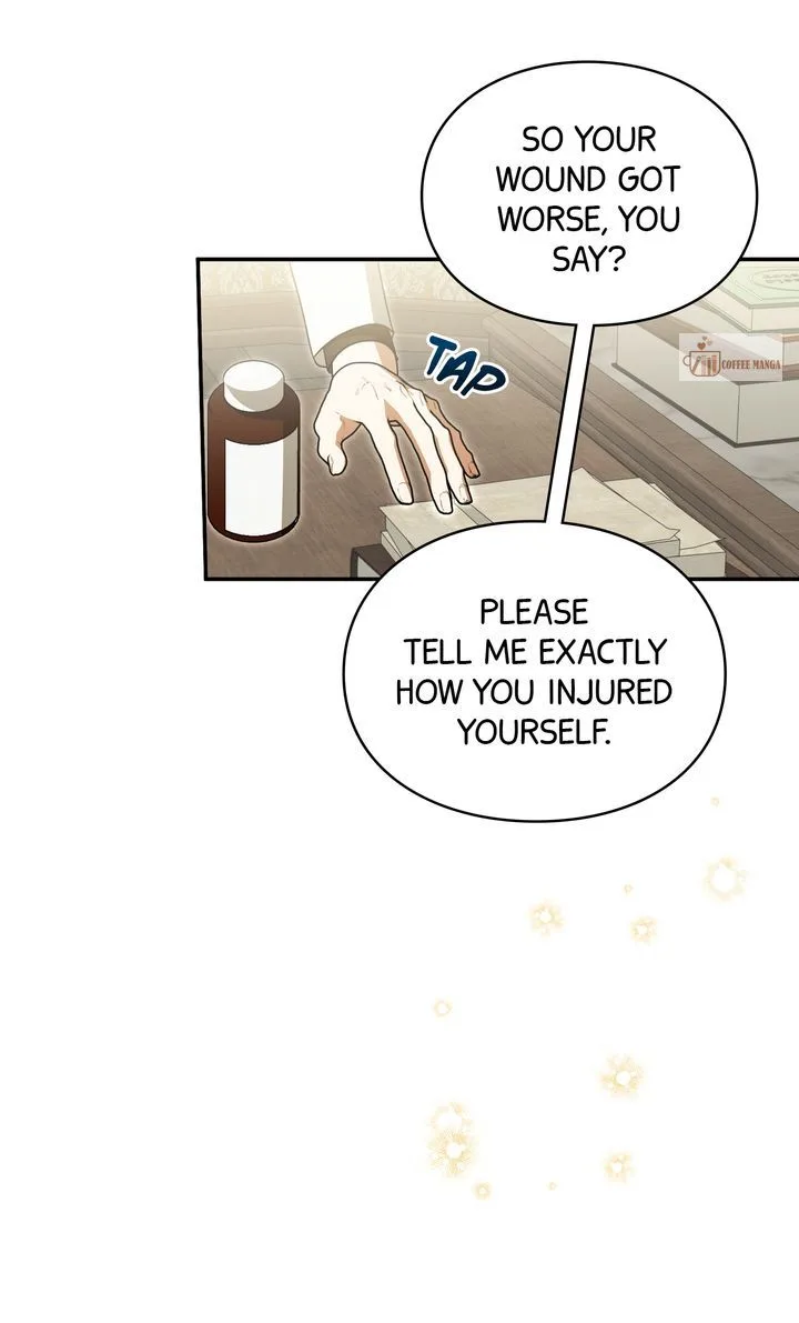 How to Protect the Master of the Monster Mansion Chapter 53 page 30