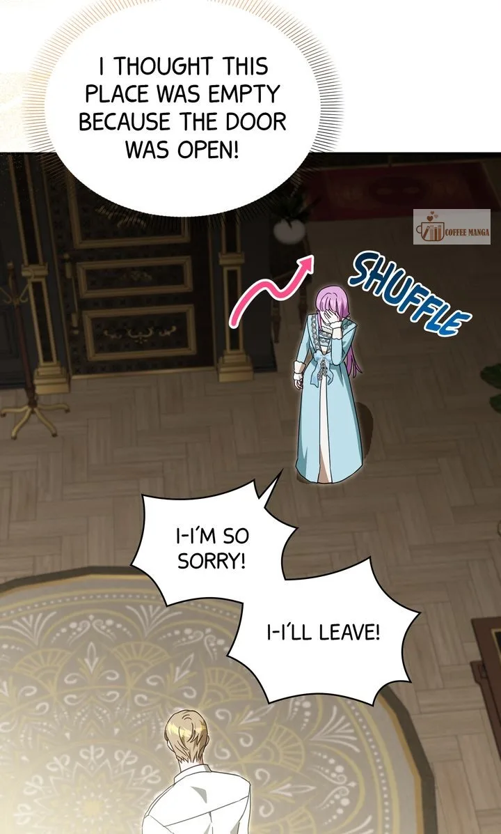 How to Protect the Master of the Monster Mansion Chapter 57 page 15