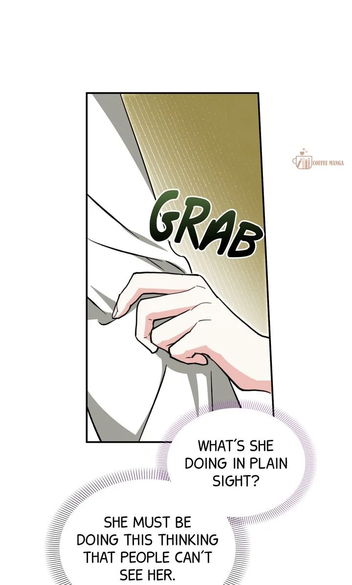 How to Protect the Master of the Monster Mansion Chapter 57 page 28