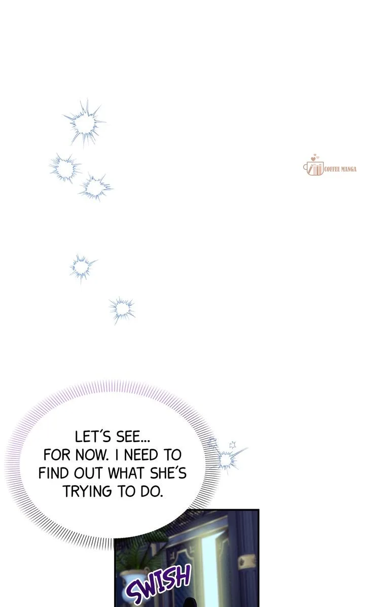 How to Protect the Master of the Monster Mansion Chapter 57 page 6