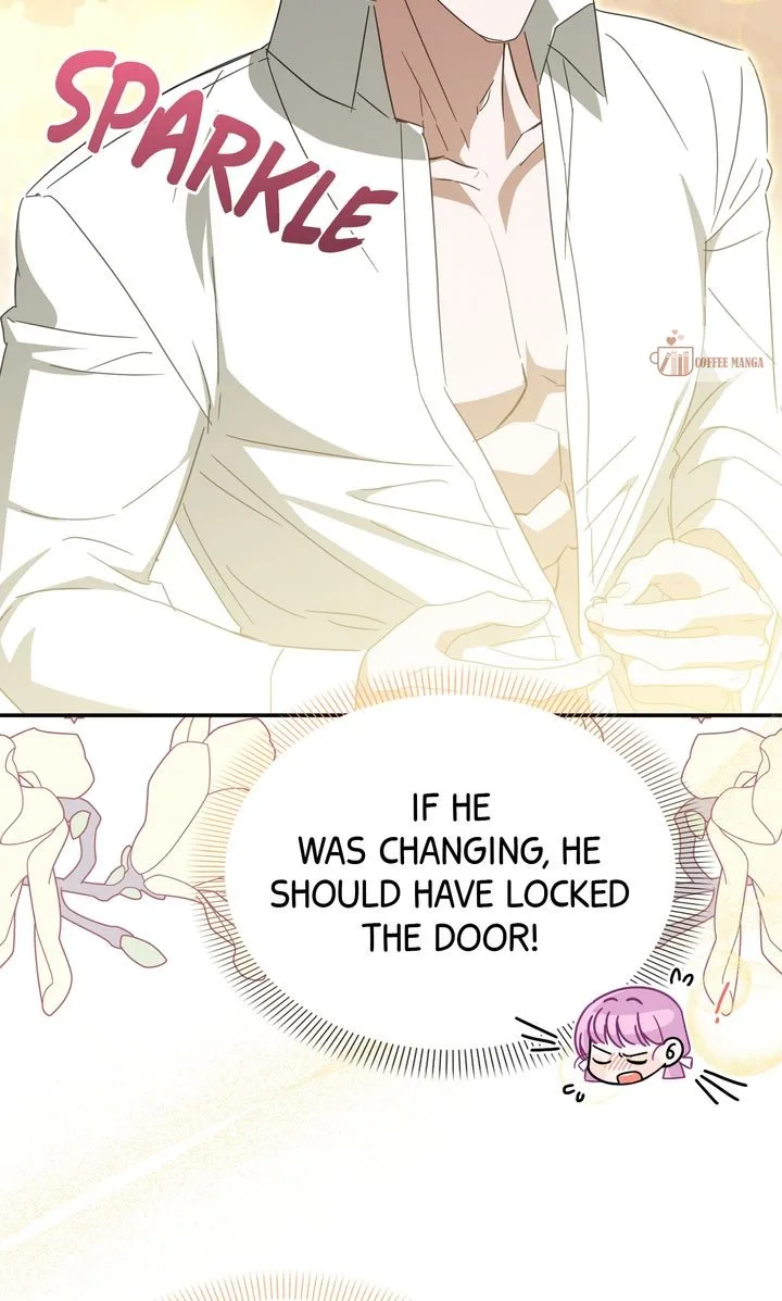 How to Protect the Master of the Monster Mansion Chapter 57 page 14