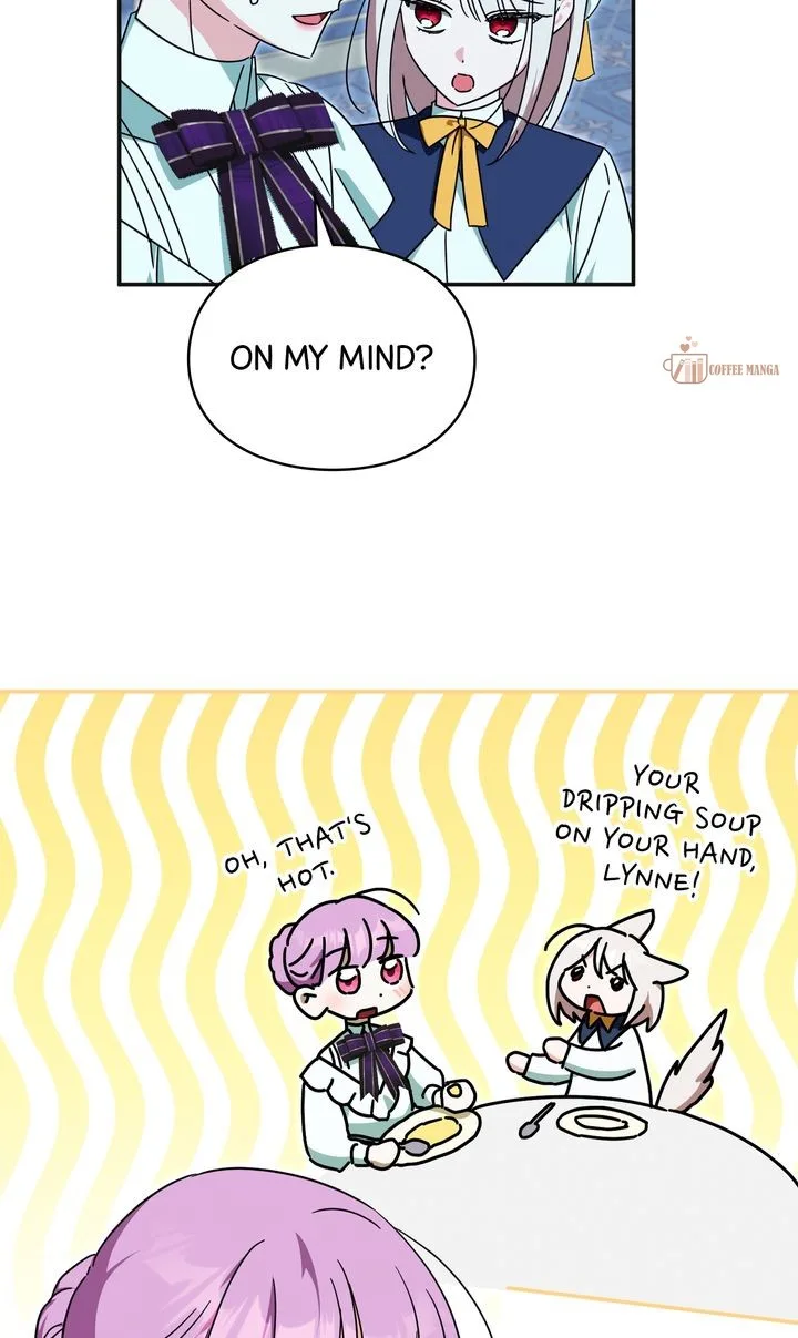 How to Protect the Master of the Monster Mansion Chapter 55 page 15