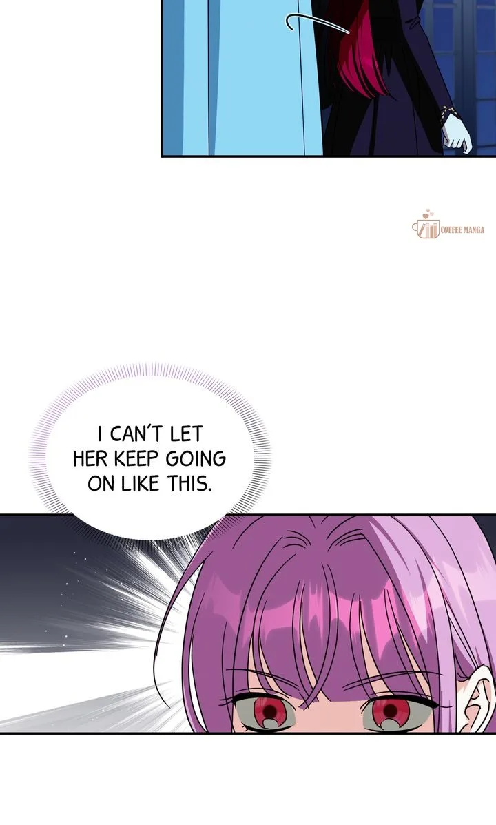 How to Protect the Master of the Monster Mansion Chapter 57 page 5