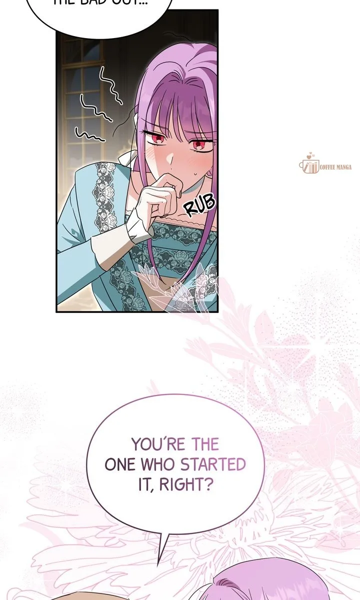 How to Protect the Master of the Monster Mansion Chapter 57 page 42