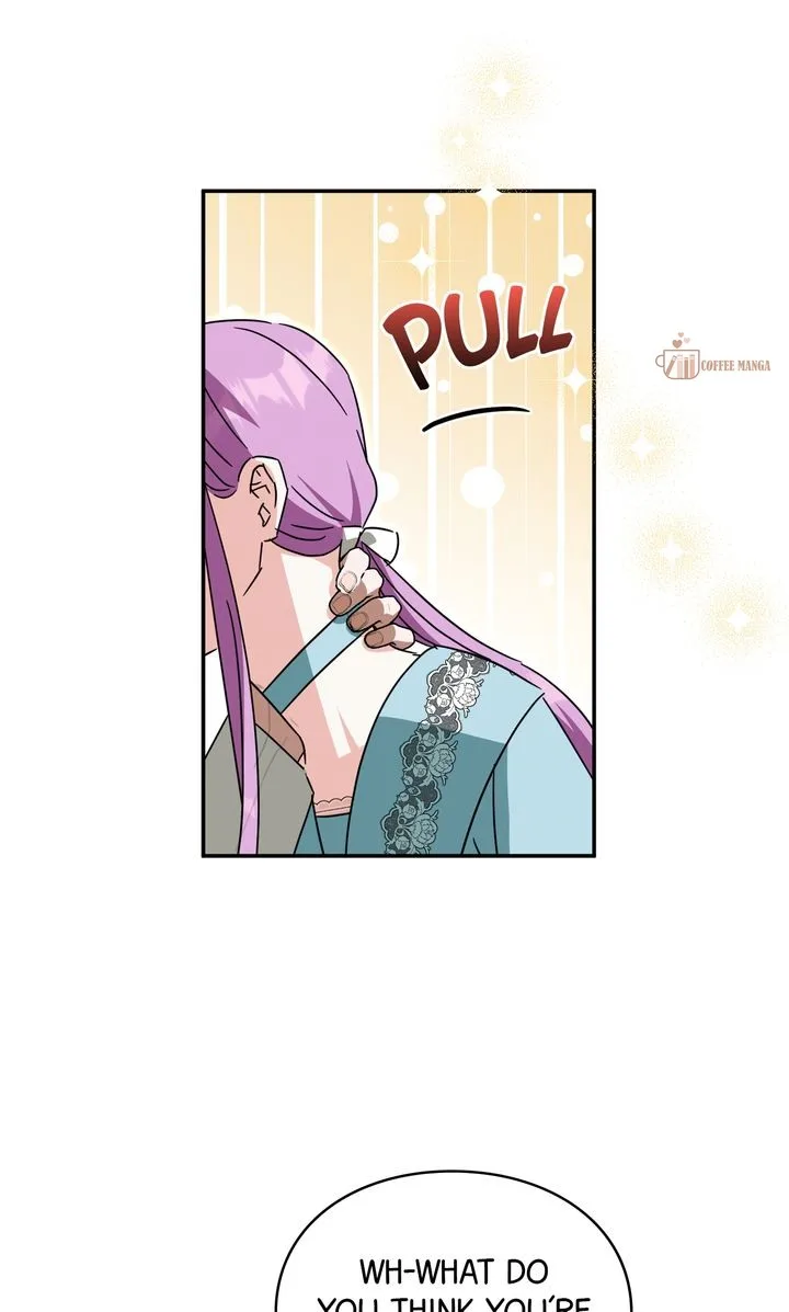 How to Protect the Master of the Monster Mansion Chapter 57 page 39