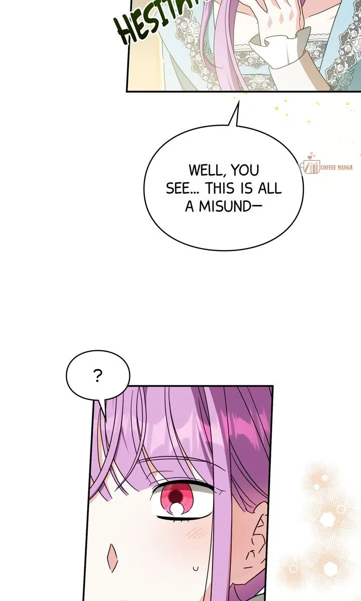 How to Protect the Master of the Monster Mansion Chapter 57 page 19