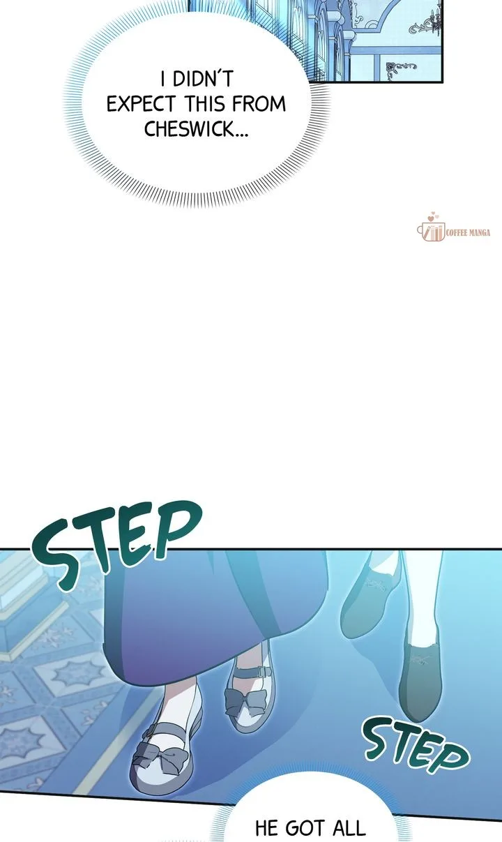 How to Protect the Master of the Monster Mansion Chapter 55 page 12