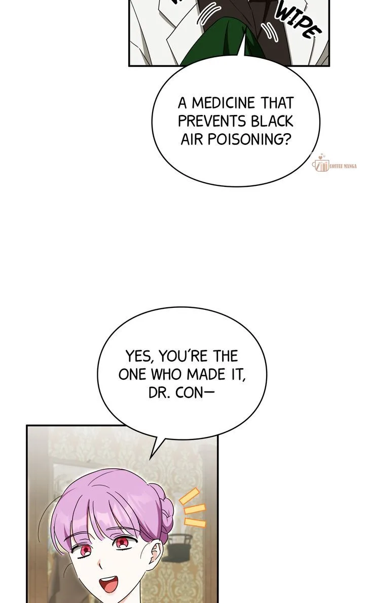 How to Protect the Master of the Monster Mansion Chapter 53 page 41