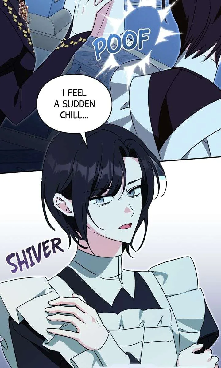 How to Protect the Master of the Monster Mansion Chapter 56 page 73