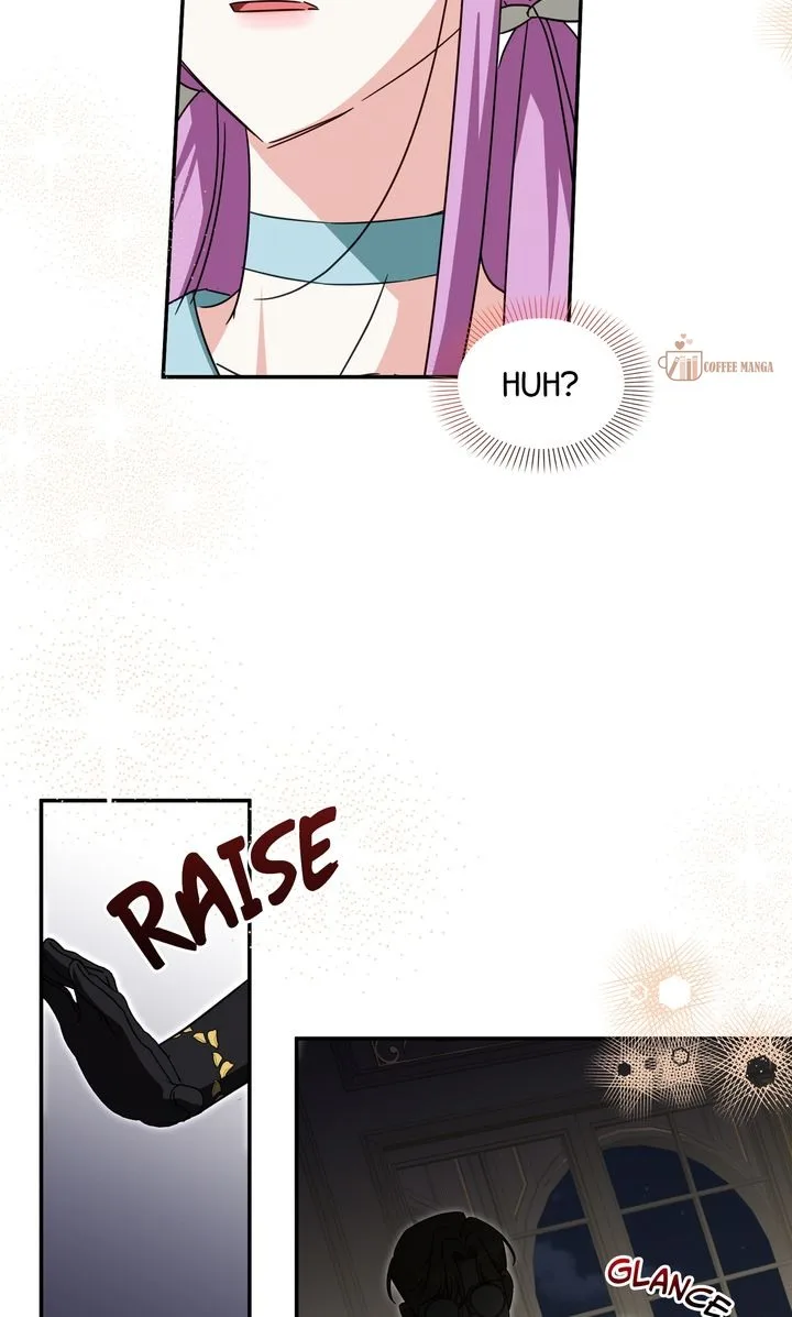 How to Protect the Master of the Monster Mansion Chapter 57 page 20