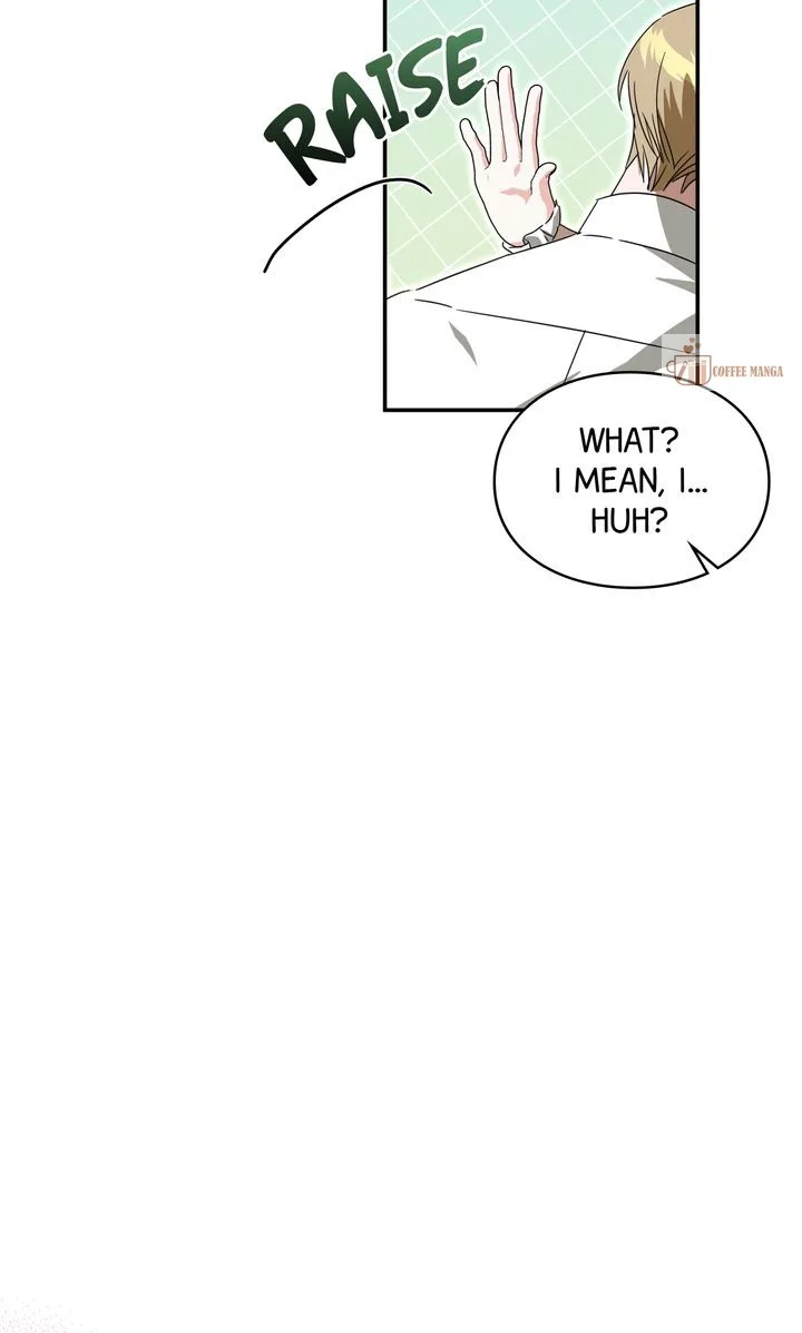 How to Protect the Master of the Monster Mansion Chapter 57 page 44