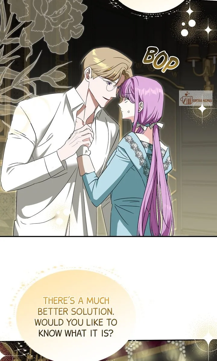 How to Protect the Master of the Monster Mansion Chapter 57 page 37