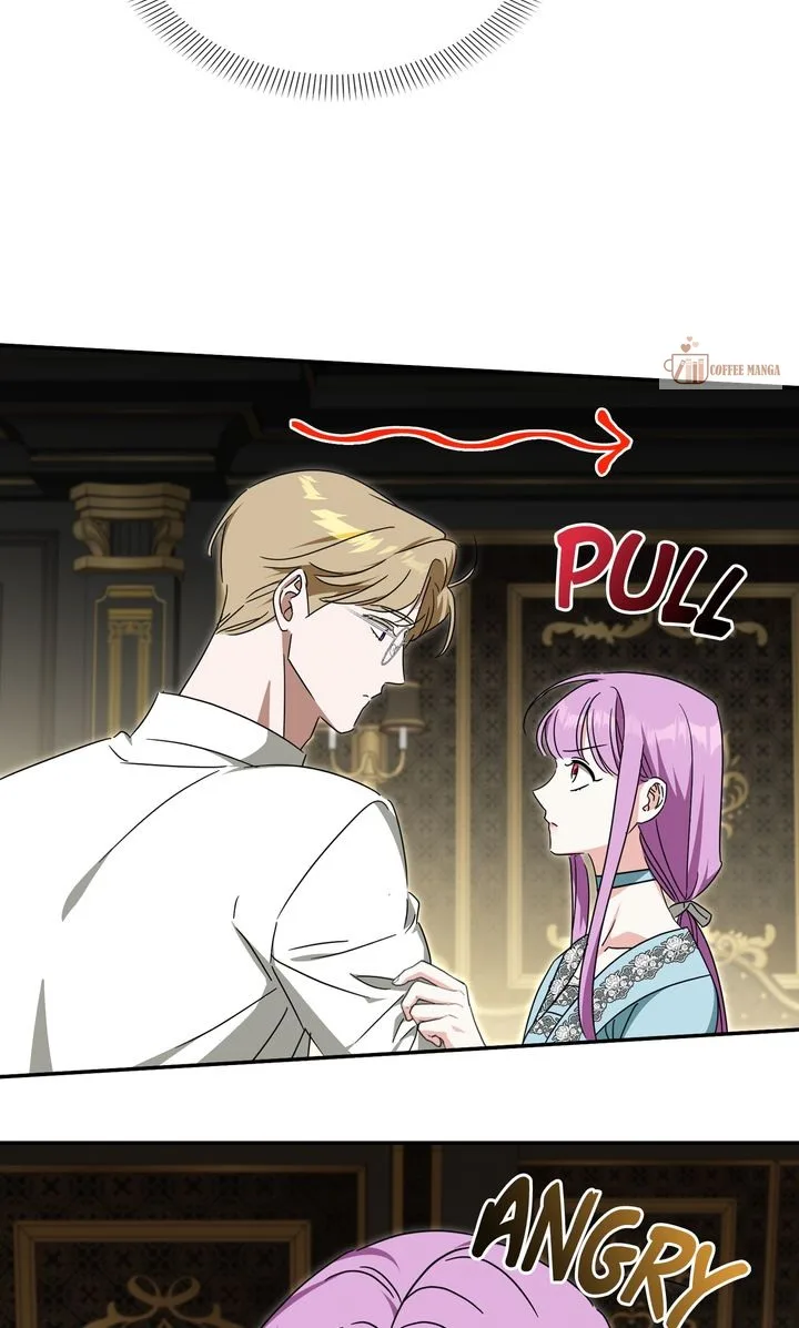 How to Protect the Master of the Monster Mansion Chapter 57 page 29